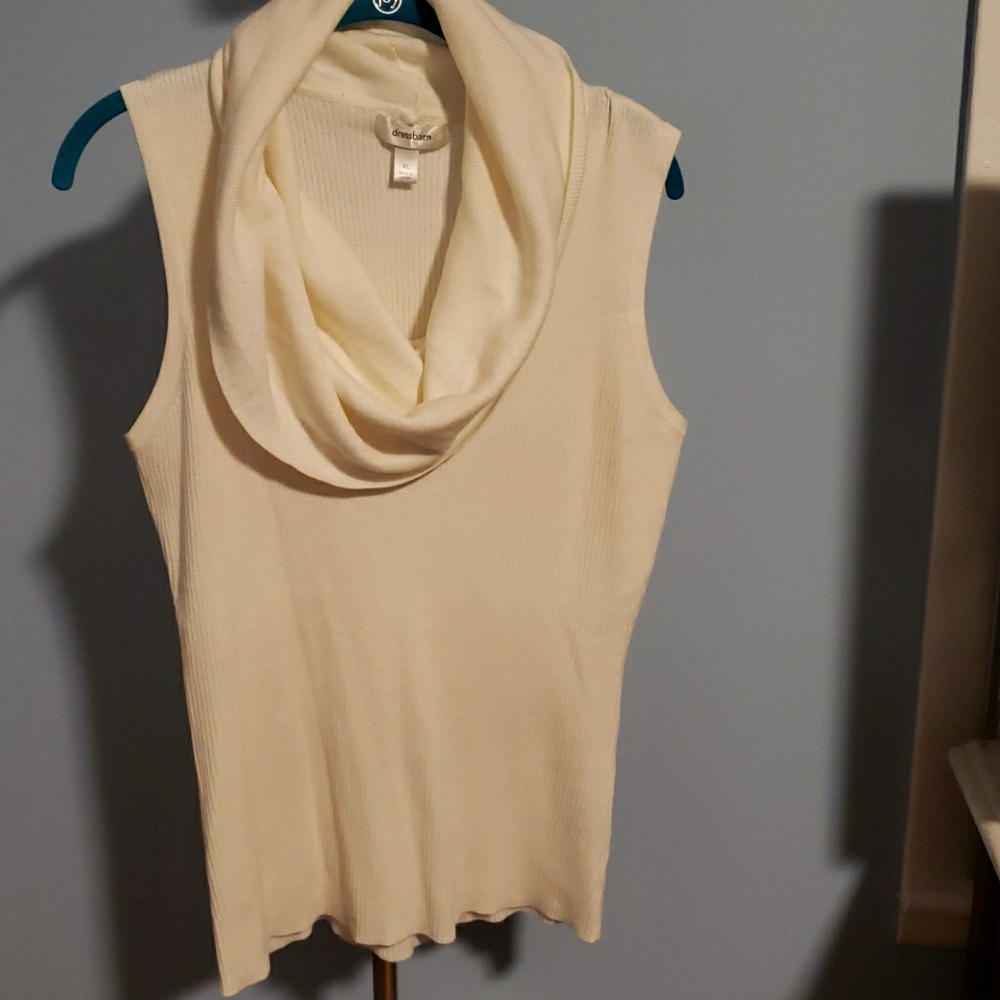 Dress  barn Shirt
